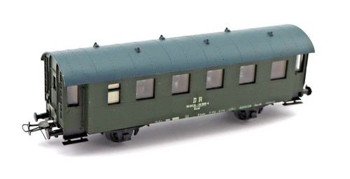 Piko prefo 6517 - prefo, h0