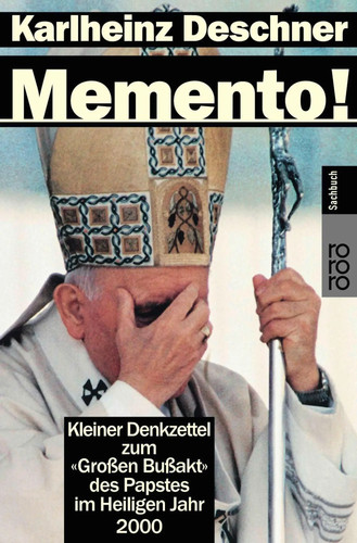 Memento kleiner denkzettel - kleiner,