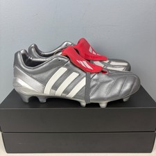 Adidas Predator Mania Gunmetal
