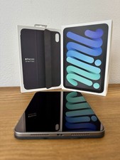 Apple iPad mini 2024 Wi-Fi