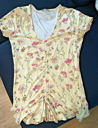 Orsay damen shirt blumiges - damen, shirt,