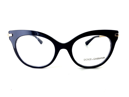 Dolce gabana brille - gabana, /