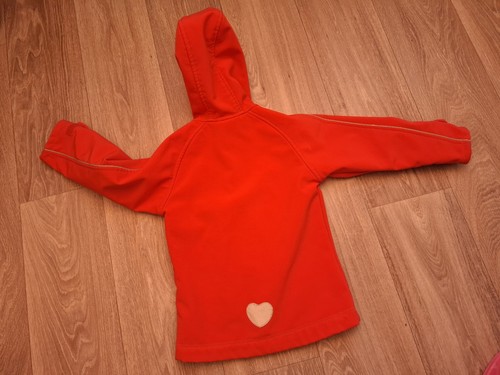 Jacke frühling herbst - jacke,