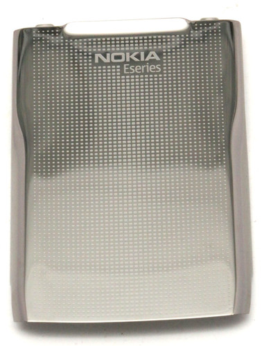 Original nokia e71 back - original,