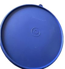 Tupperware deckel 230 - tupperware, ∅
