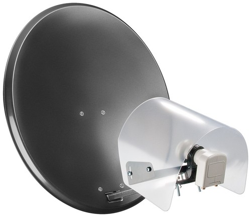 Goobay lnb wetterschutzhaube - goobay,