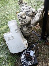 Standheizung TRUMA Trumatic