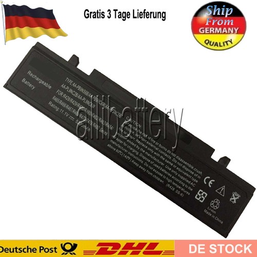 Akku für samsung - für, np-r519