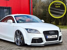 Spoilerschwert Frontspoiler