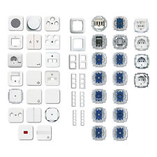 Busch Jäger Schalter