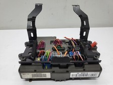 BMW 3er E91 2,0d  Sicherungskasten Stromverteiler Sicherung  9119446  (03)