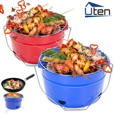 Tragbar BBQ Barbecue Grill