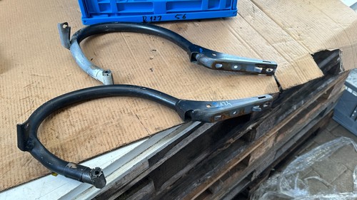 Original mercedes w124 - original,