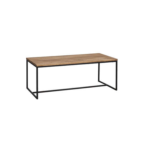 Couchtisch 120 eiche - couchtisch, x