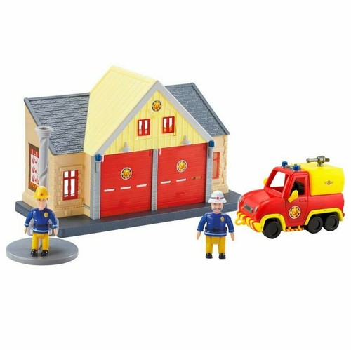 Feuerwehrmann sam rescue - feuerwehrmann,