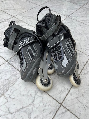 Inline skates kinder street - inline-skates,