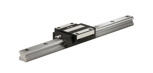 Mono rail rollon mrs45 - rail, mrs45-a