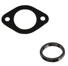 Auspuffdichtung & Krümmer