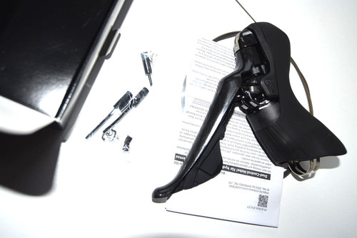 Shimano ultegra r8020 - shimano, st-r8020