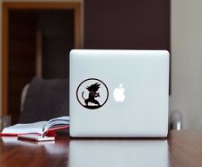 Mac Decal MacBook Air Pro