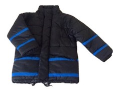 Herren Winterjacke  Jacke Skijacke Stadionjacke Gr Xl Cable Car w Adidas 54 56