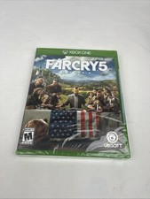 Far Cry 5 - Microsoft Xbox One
