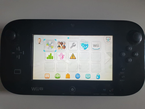 Original nintendo wii - original,