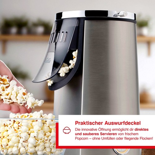 Solis pop fun popcorn - pop,