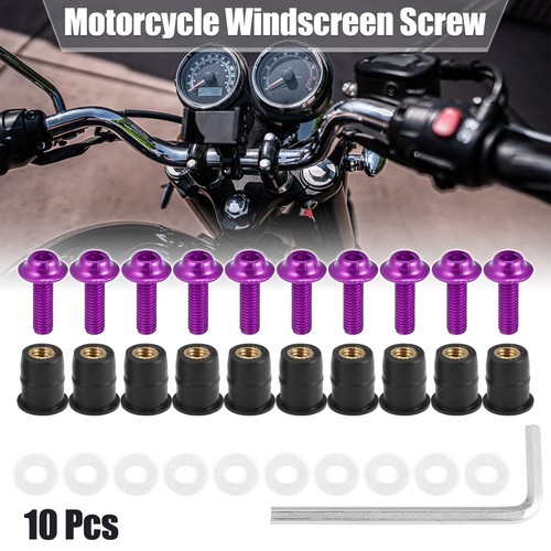 Stück motorrad - m5,
