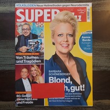 Super Illu, Nr. 49