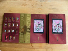 2 ORIGINAL-DVD "MY FAIR LADY"