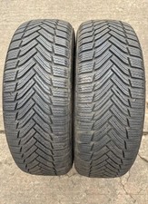 Winterreifen 215/65 R16 98H Michelin Alpin 6 DOT19 7-8mm