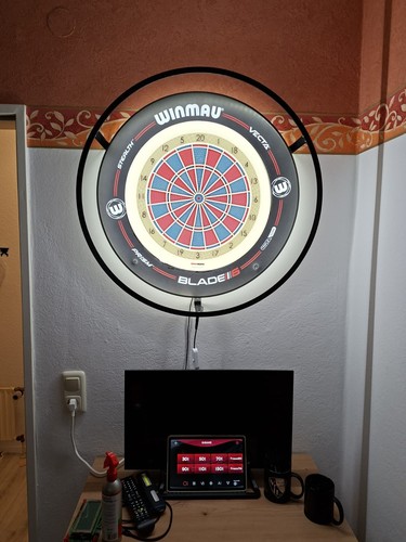 Gran board 132 loch mit - 2,