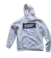 SNIPES Sweatshirt Pullover Gr XL Herren Shirt Hoody 