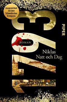1793 roman von natt - natt, dag