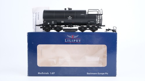 Liliput l236491 - liliput, h0