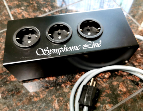 Symphonic line high end - symphonic,
