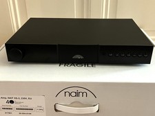 Naim Nait XS2 Vollverstärker