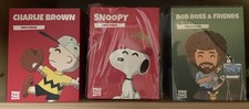 YouTooz Figuren Set Snoopy NEU