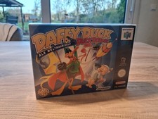Daffy Duck Als Weltraumheld