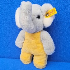 STEIFF ELEFANT STOFFTIER 20 CM