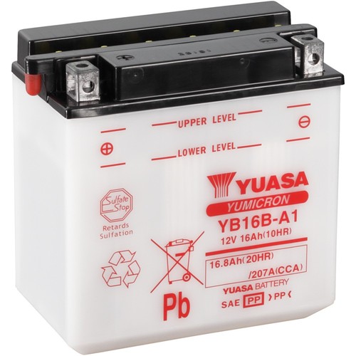 Yumicron yuasa yb16b - yuasa, yb16b-a1