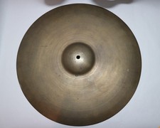 Zymbor 20" Ride Schlagzeug -