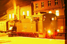Dampflokomotive 7001, Original