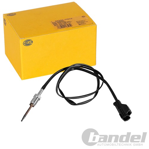Hella abgastemperatursensor - hella,