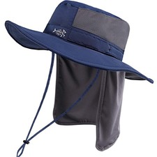 fischerhut Sonnenhut UV Schutz