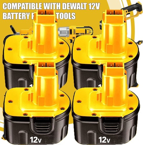 Akku für dewalt - akku,