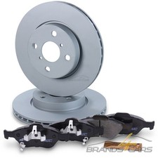 ATEC BREMSSCHEIBEN BELÜFTET