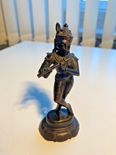 Shiva Figur, Krishna als