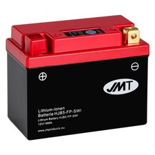 Lithium-Batterie Motorrad